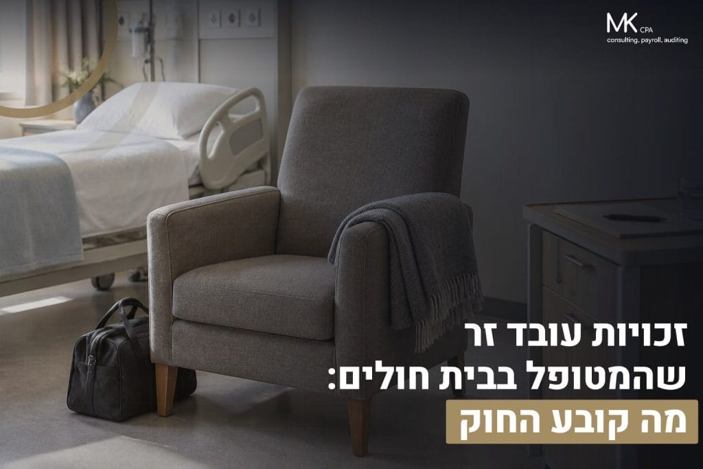 זכויות עובד זר