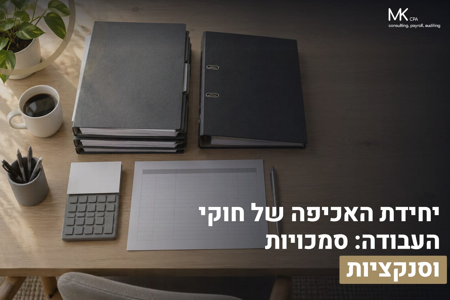 יחידת האכיפה